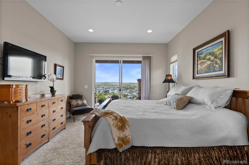 7129 Canyonpoint Road Castle Pines CO 80108