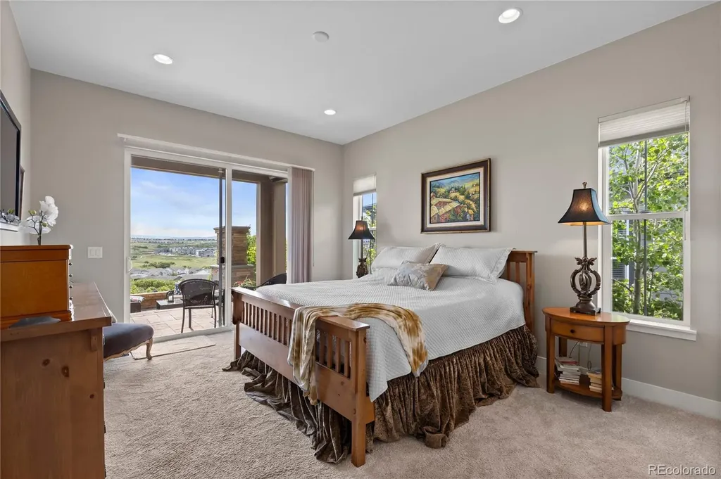 7129 Canyonpoint Road Castle Pines CO 80108