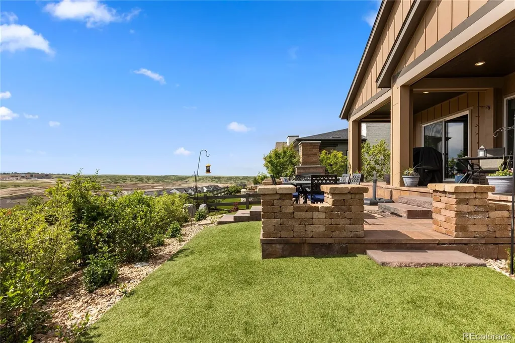 7129 Canyonpoint Road Castle Pines CO 80108