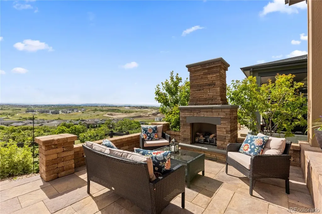 7129 Canyonpoint Road Castle Pines CO 80108