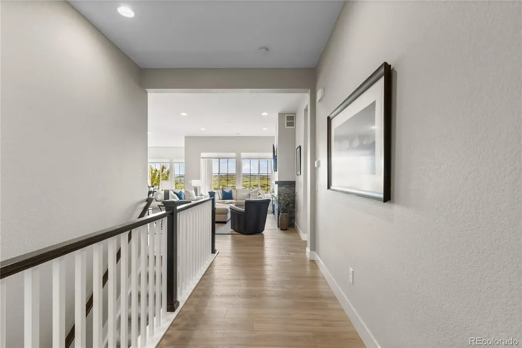 7129 Canyonpoint Road Castle Pines CO 80108