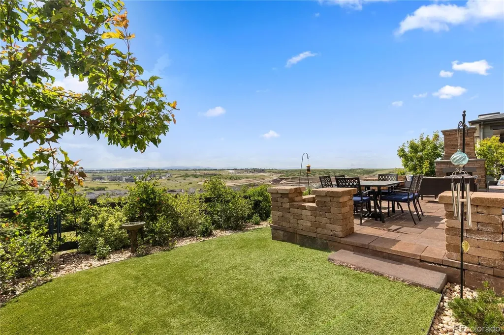 7129 Canyonpoint Road Castle Pines CO 80108