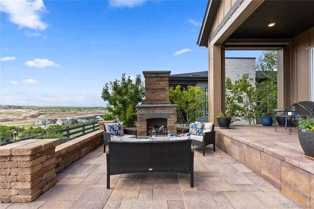 7129 Canyonpoint Road Castle Pines CO 80108