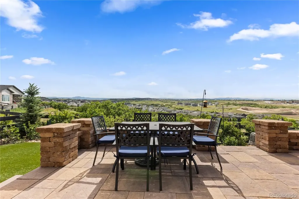 7129 Canyonpoint Road Castle Pines CO 80108