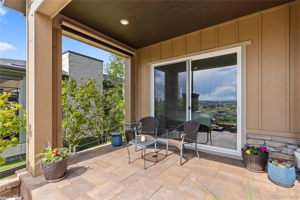 7129 Canyonpoint Road Castle Pines CO 80108