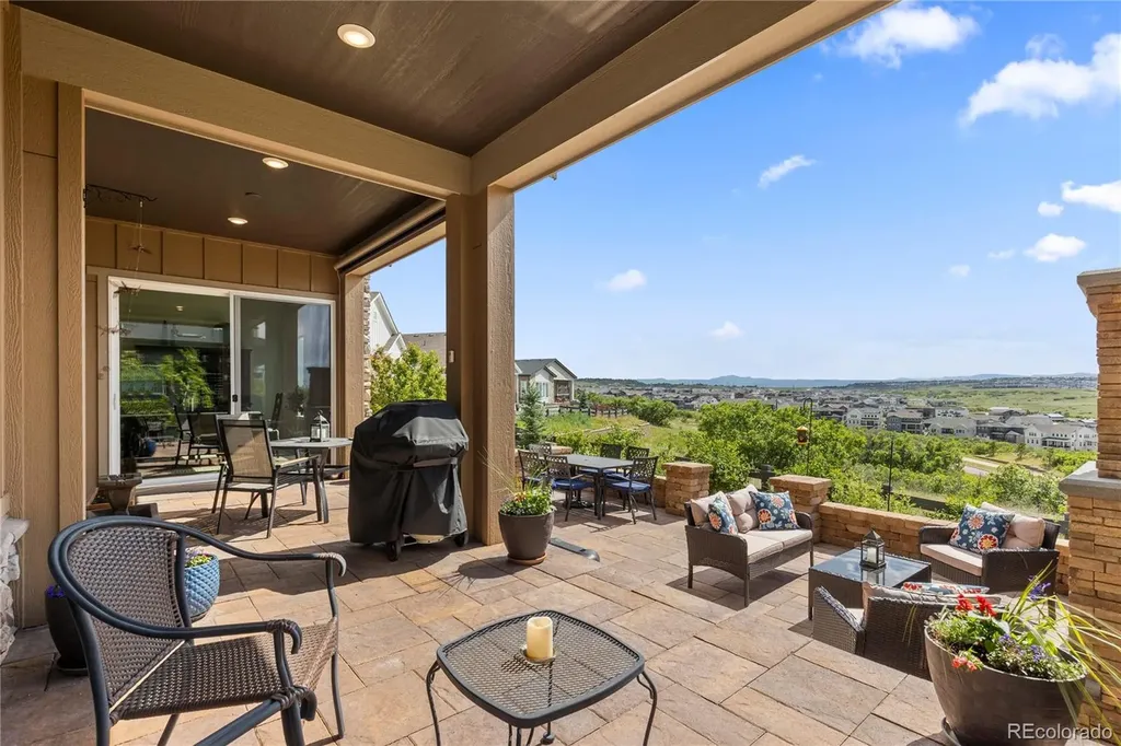 7129 Canyonpoint Road Castle Pines CO 80108