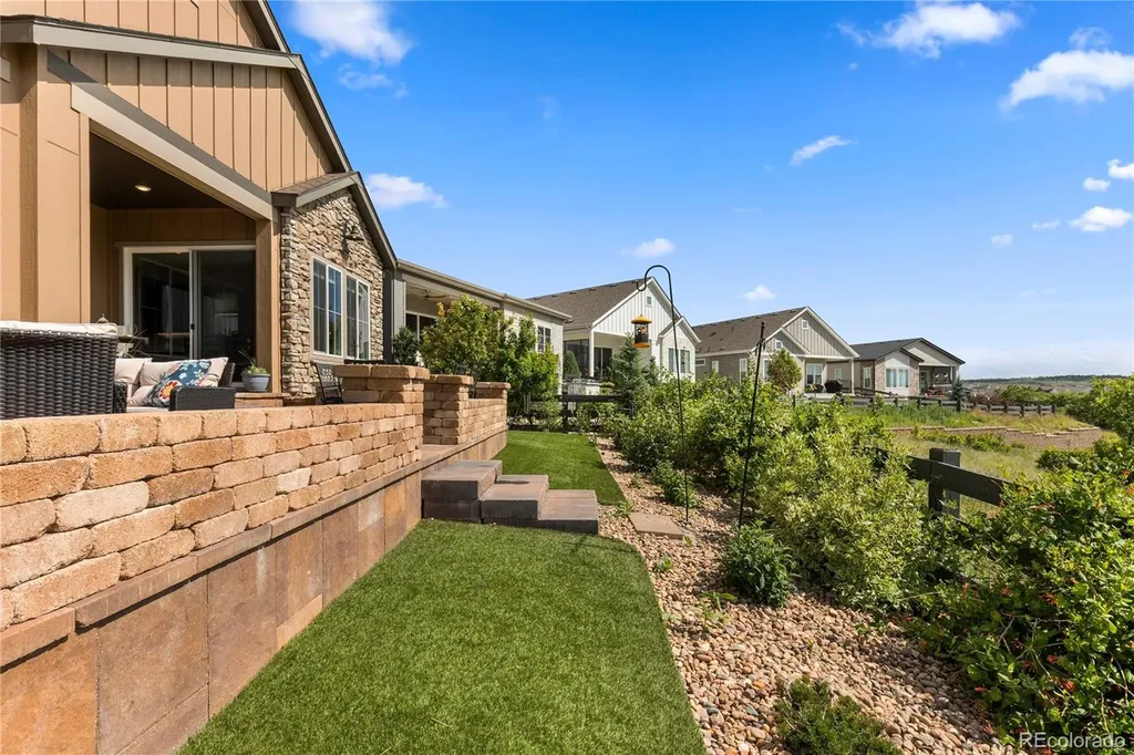 7129 Canyonpoint Road Castle Pines CO 80108