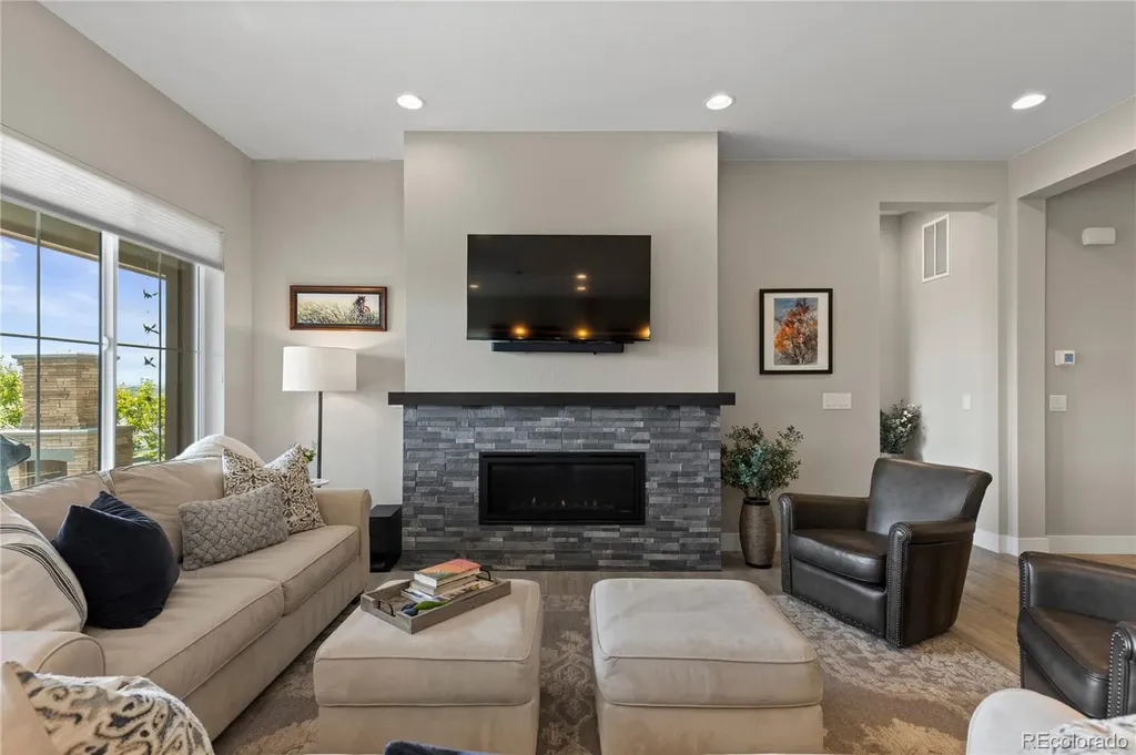 7129 Canyonpoint Road Castle Pines CO 80108