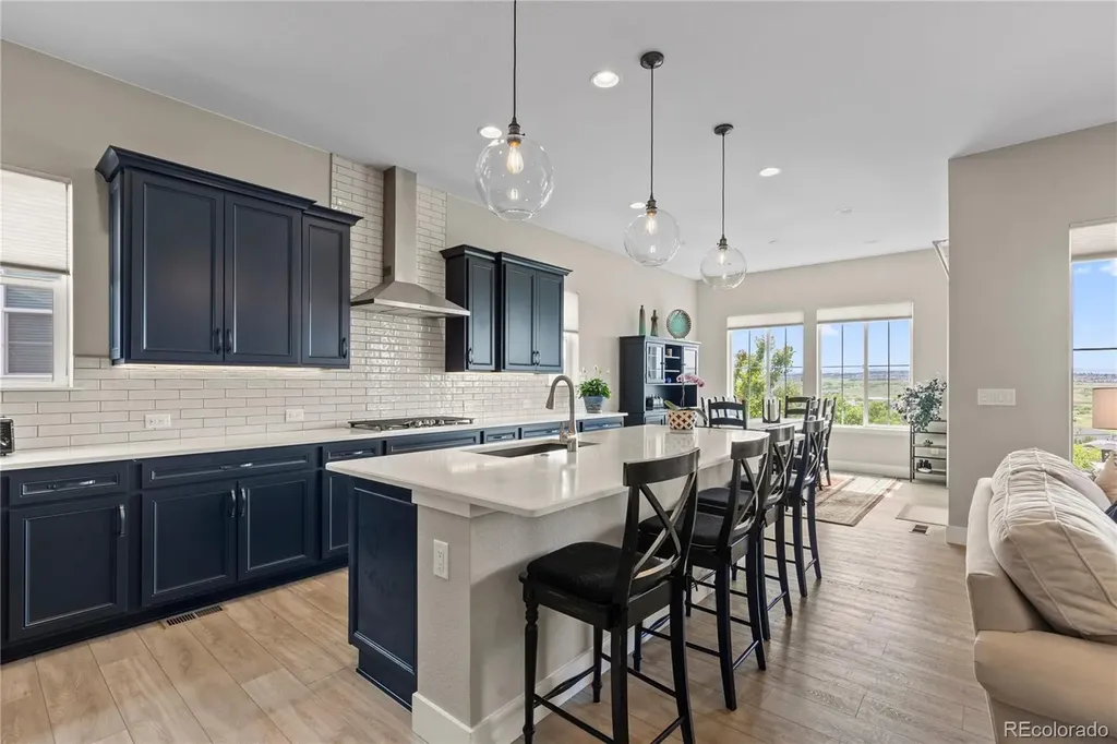 7129 Canyonpoint Road Castle Pines CO 80108