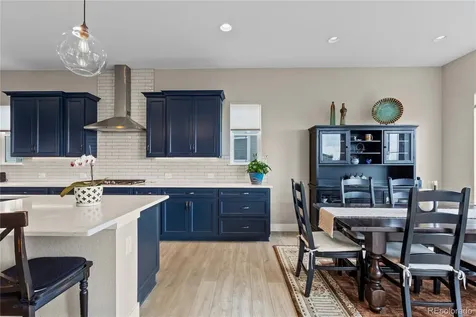 7129 Canyonpoint Road Castle Pines CO 80108