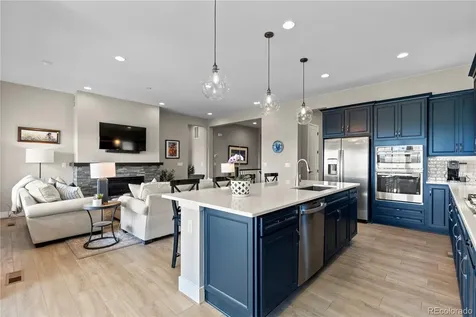 7129 Canyonpoint Road Castle Pines CO 80108
