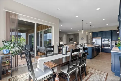 7129 Canyonpoint Road Castle Pines CO 80108