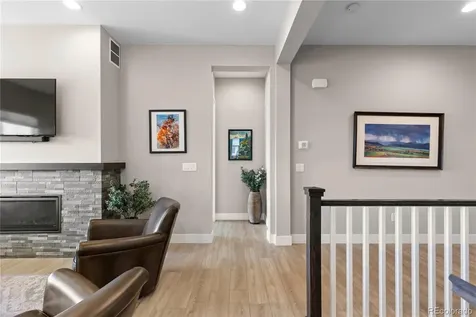 7129 Canyonpoint Road Castle Pines CO 80108
