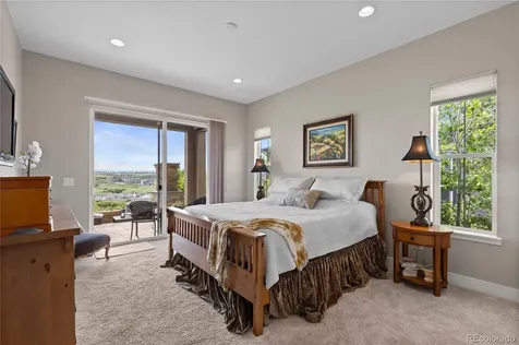7129 Canyonpoint Road Castle Pines CO 80108
