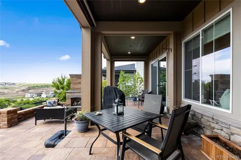 7129 Canyonpoint Road Castle Pines CO 80108