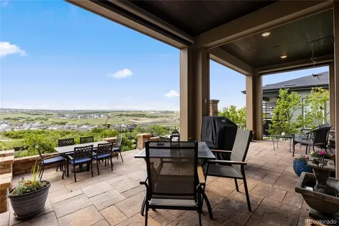 7129 Canyonpoint Road Castle Pines CO 80108