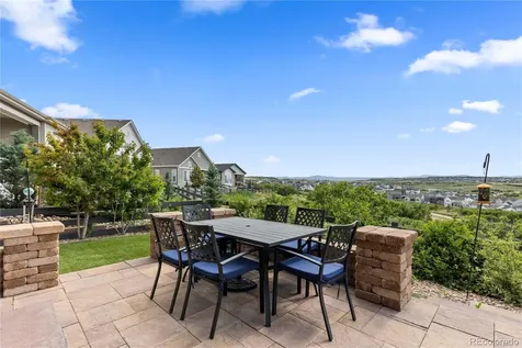 7129 Canyonpoint Road Castle Pines CO 80108