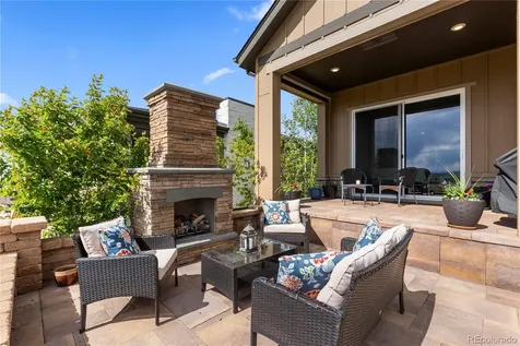 7129 Canyonpoint Road Castle Pines CO 80108