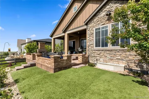7129 Canyonpoint Road Castle Pines CO 80108
