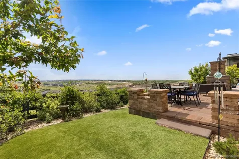 7129 Canyonpoint Road Castle Pines CO 80108