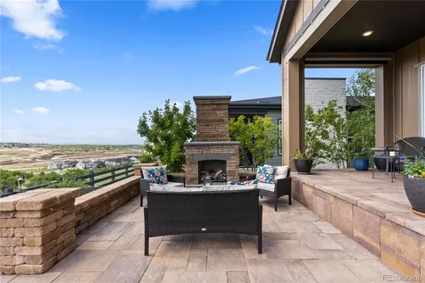 7129 Canyonpoint Road Castle Pines CO 80108