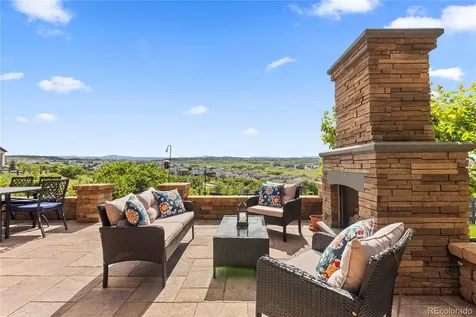7129 Canyonpoint Road Castle Pines CO 80108