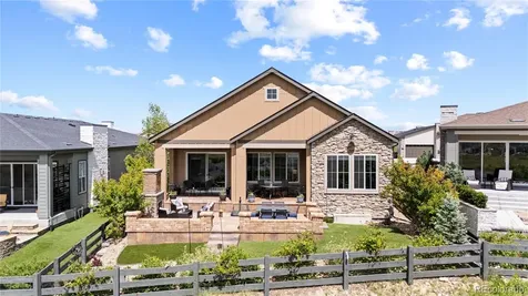 7129 Canyonpoint Road Castle Pines CO 80108