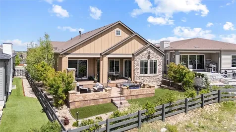 7129 Canyonpoint Road Castle Pines CO 80108