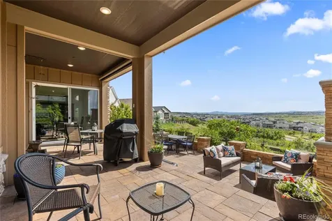 7129 Canyonpoint Road Castle Pines CO 80108