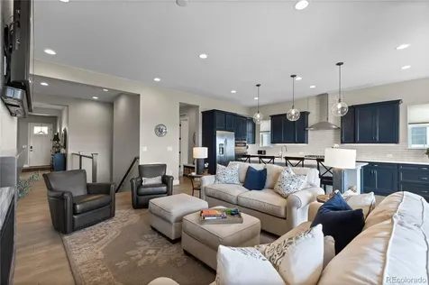 7129 Canyonpoint Road Castle Pines CO 80108