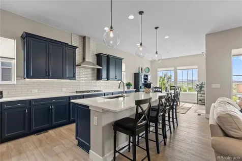 7129 Canyonpoint Road Castle Pines CO 80108