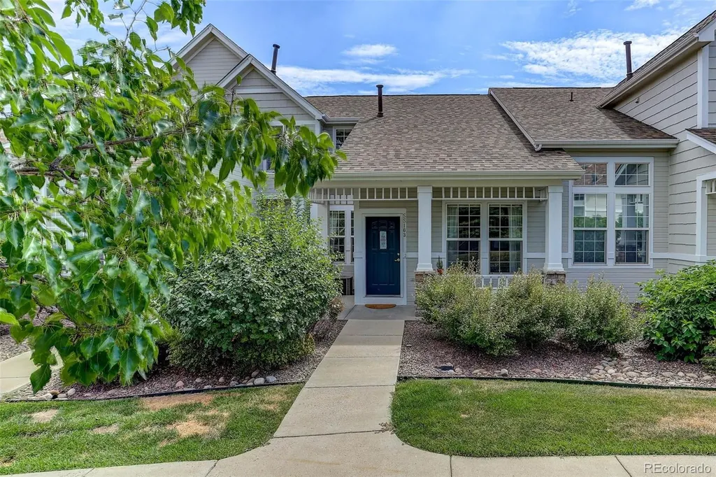8300 Fairmount Drive Denver CO 80247