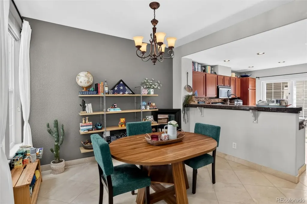 8300 Fairmount Drive Denver CO 80247