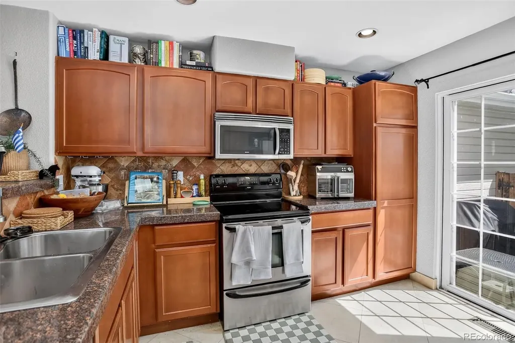 8300 Fairmount Drive Denver CO 80247