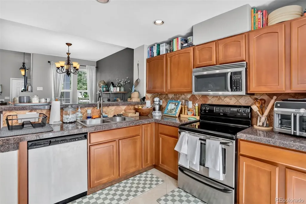 8300 Fairmount Drive Denver CO 80247