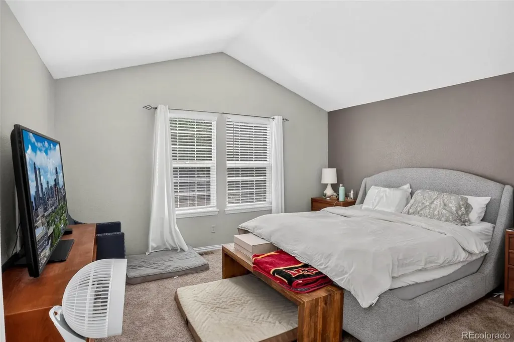 8300 Fairmount Drive Denver CO 80247