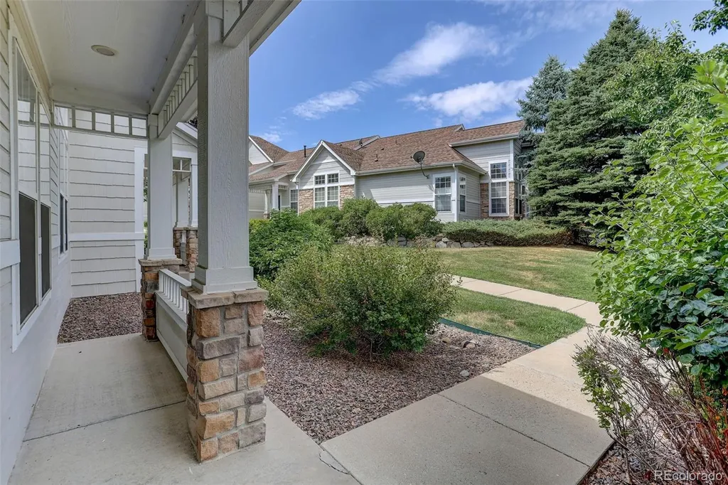 8300 Fairmount Drive Denver CO 80247