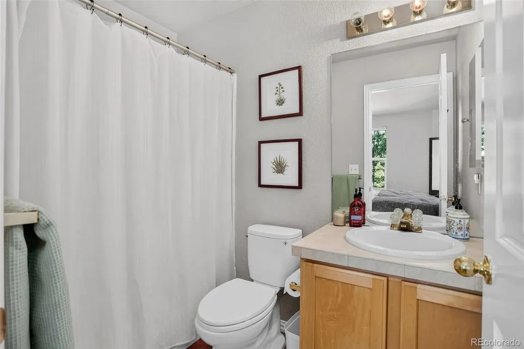 8300 Fairmount Drive Denver CO 80247