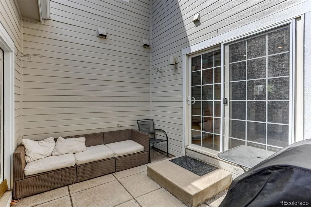 8300 Fairmount Drive Denver CO 80247