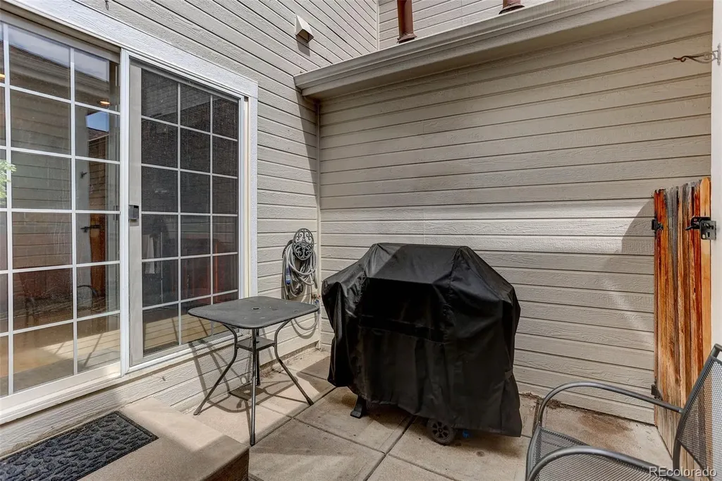 8300 Fairmount Drive Denver CO 80247