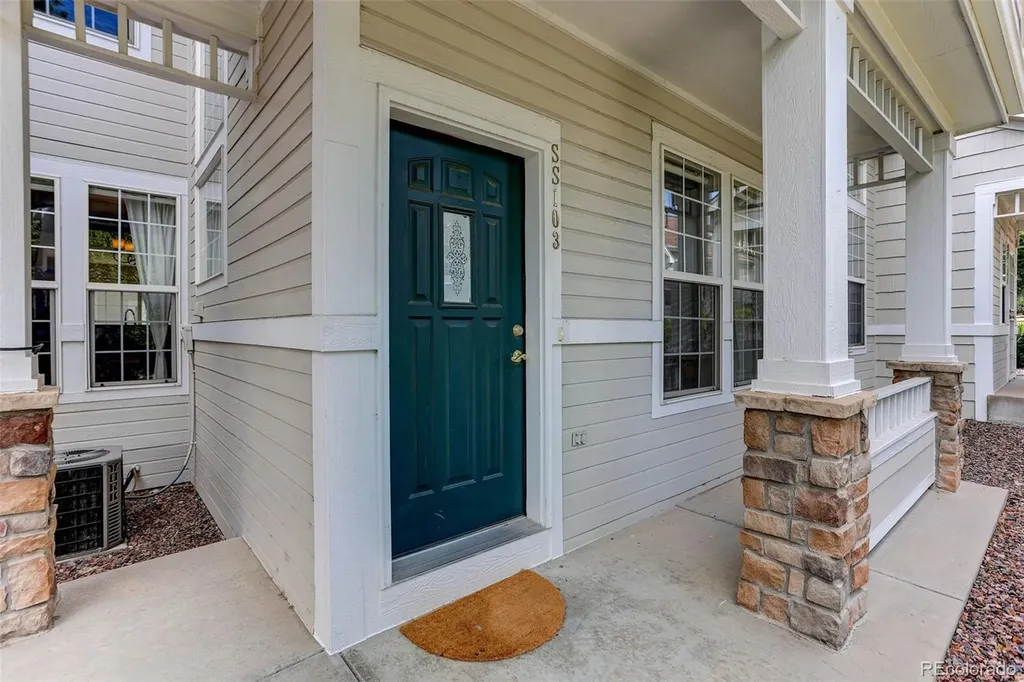 8300 Fairmount Drive Denver CO 80247