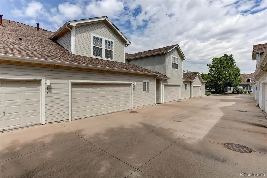 8300 Fairmount Drive Denver CO 80247