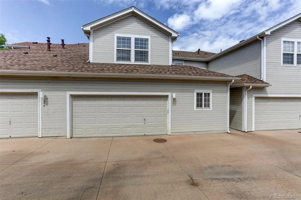 8300 Fairmount Drive Denver CO 80247