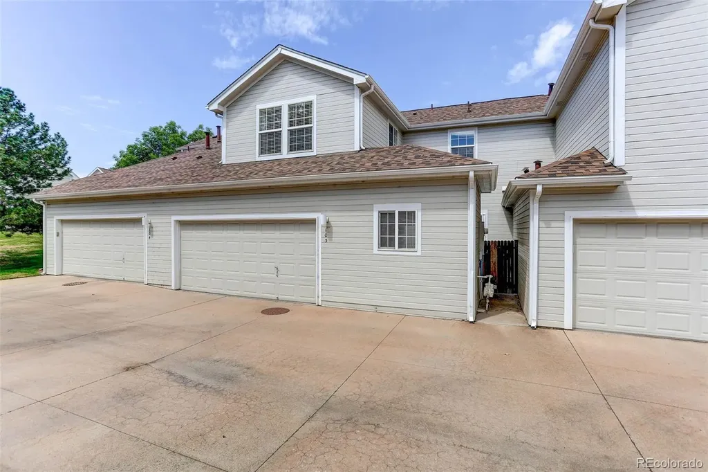 8300 Fairmount Drive Denver CO 80247