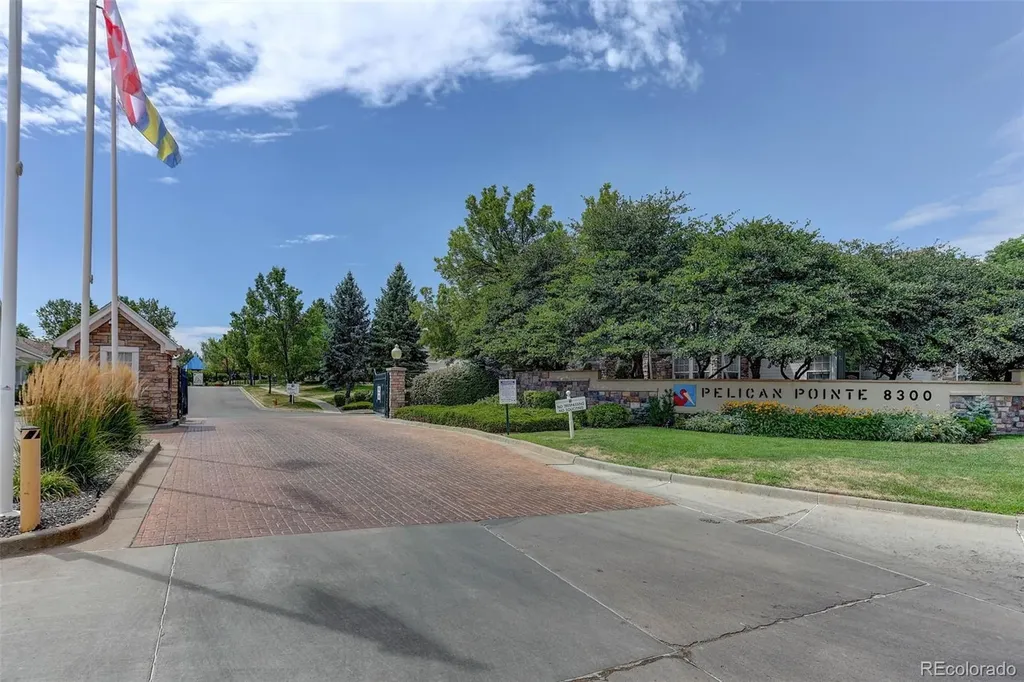 8300 Fairmount Drive Denver CO 80247