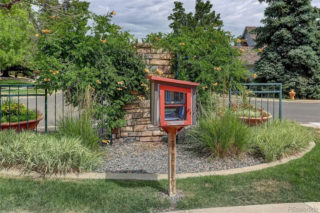 8300 Fairmount Drive Denver CO 80247