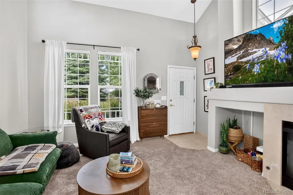 8300 Fairmount Drive Denver CO 80247