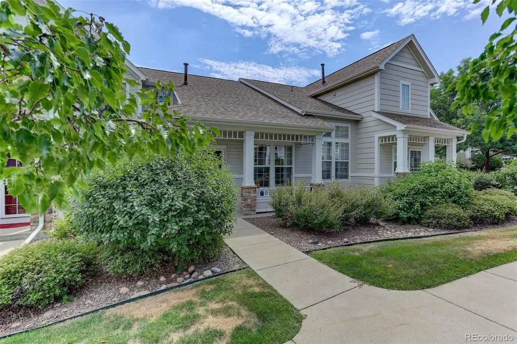 8300 Fairmount Drive Denver CO 80247