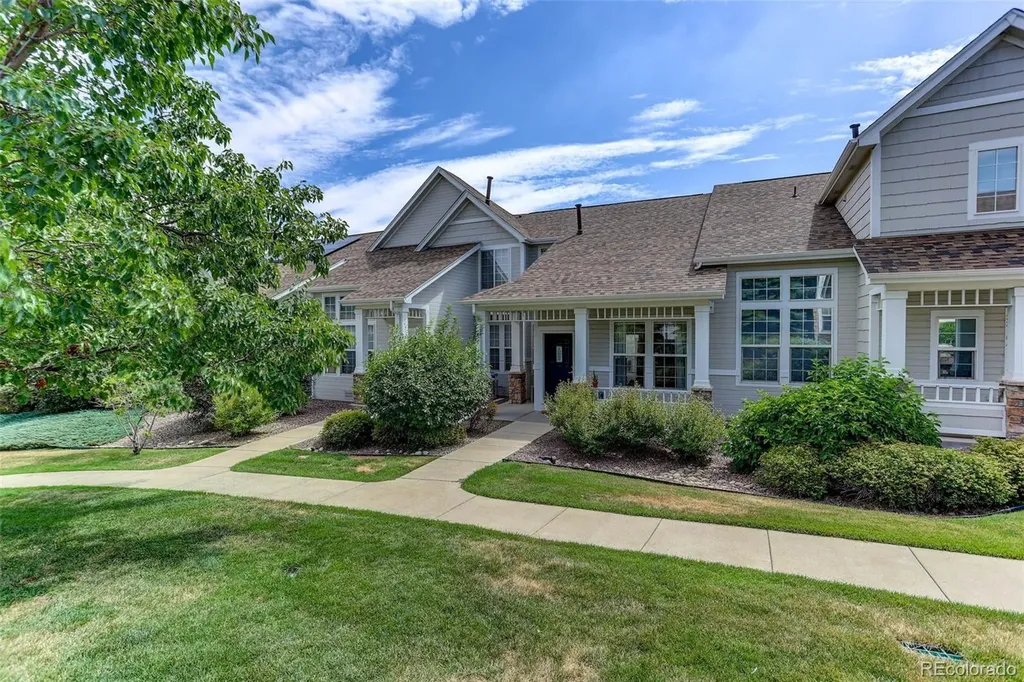8300 Fairmount Drive Denver CO 80247