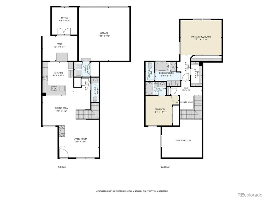 8300 Fairmount Drive Denver CO 80247